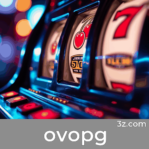 ovopg: Seu Cassino Online Seguro e Premiado