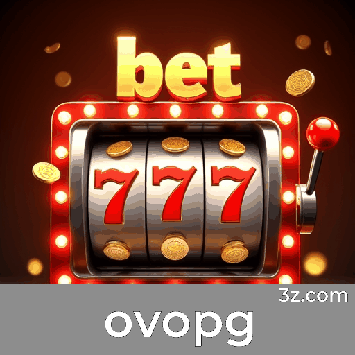 ovopg: Seu Cassino Online Seguro e Premiado