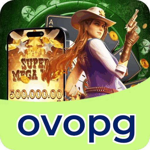 Bônus de boas-vindas ovopg